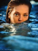 Emily DiDonato nude 1