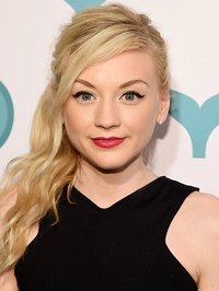 Emily Kinney