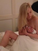 Emily Kinney nude 10