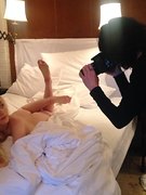Emily Kinney nude 2
