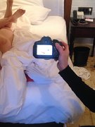Emily Kinney nude 5