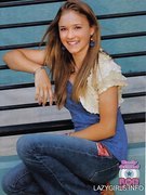 Emily Osment nude 8