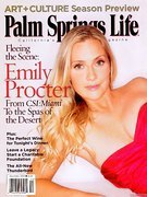Emily Procter nude 3