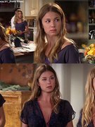 Emily Vancamp nude 1