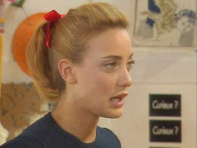 Emma Colberti Pictures