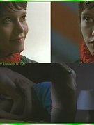 Emma De Caunes nude 0