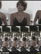 Emma De Caunes nude 10