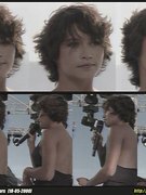 Emma De Caunes nude 11