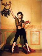 Emma De Caunes nude 19