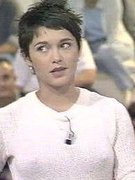 Emma De Caunes nude 2