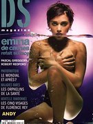 Emma De Caunes nude 20