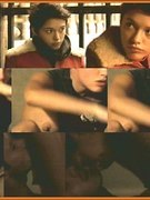 Emma De Caunes nude 24