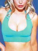 Emma Harrison nude 0