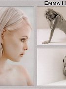 Emma Harrison nude 21