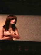 Emma Stone nude 25