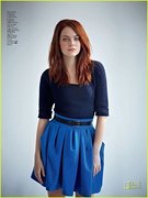Emma Stone nude 5