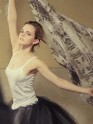 Emma Watson nude 6