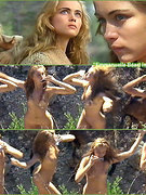 Emmanuelle Beart nude 1