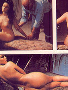 Emmanuelle Beart nude 12