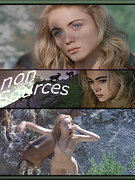 Emmanuelle Beart nude 13