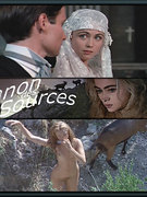 Emmanuelle Beart nude 2