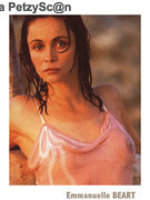 Emmanuelle Beart nude 25
