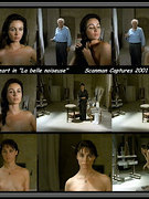 Emmanuelle Beart nude 27