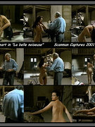 Emmanuelle Beart nude 28