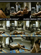 Emmanuelle Beart nude 29