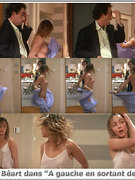 Emmanuelle Beart nude 3