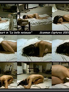 Emmanuelle Beart nude 32