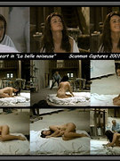 Emmanuelle Beart nude 33