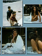 Emmanuelle Beart nude 45