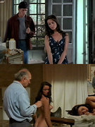 Emmanuelle Beart nude 54