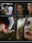 Emmanuelle Beart nude 6