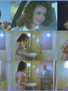 Emmanuelle Beart nude 8