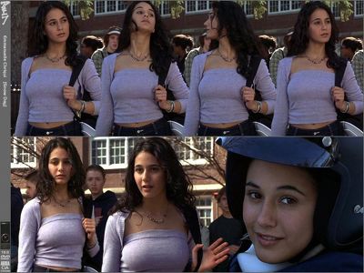 Emmanuelle Chriqui Pictures