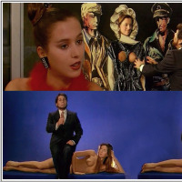 Emmanuelle Djakaranda