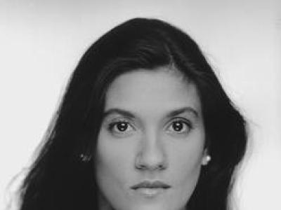 Emmanuelle Riviere