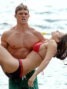 Erica Durance nude 10