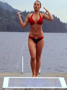 Erica Durance nude 24