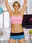 Erica Durance nude 28