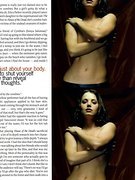 Erica Durance nude 52