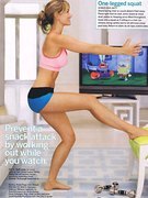 Erica Durance nude 92