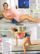 Erica Durance nude 94