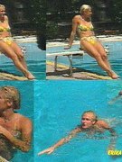 Erica Johansson nude 0