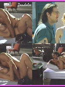 Erika Anderson nude 27