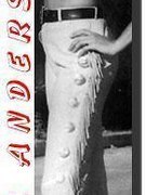 Erika Anderson nude 98