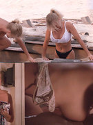 Erika Eleniak nude 13