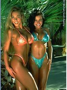 Erin Ellington nude 2